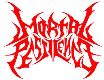 logo Mortal Pestilence